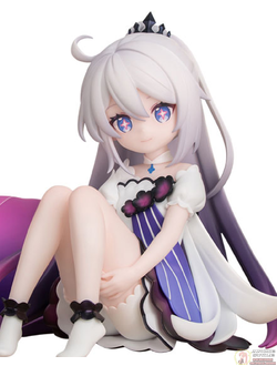 Фигурка  Киана Каслана (Kiana Kaslana Herrscher of Finality, Little Herrscher ver.)