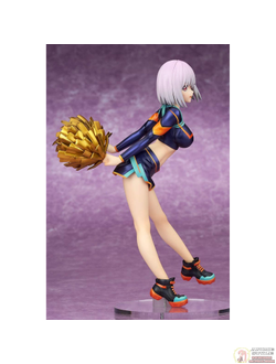 Фигурка 1/7 Аканэ Шинджо (Akane Shinjou Cheer Girl Style)