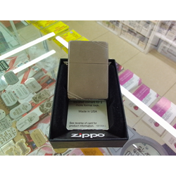 Зажигалка бензиновая Zippo Vintage™ Series 1937 с полосками 230