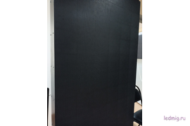 Светодиодный пилон плотность светодиодов