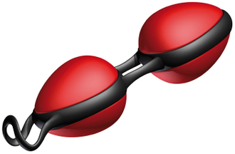 015002 Вагинальные шарики - Joyballs Secret