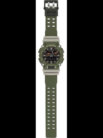 Часы Casio G-Shock GA-900HC-3A