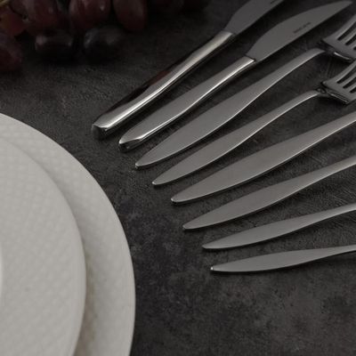 Ложка чайная 13,5 см 18/10