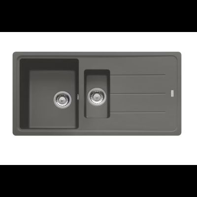 Мойка Franke Basis BFG 651