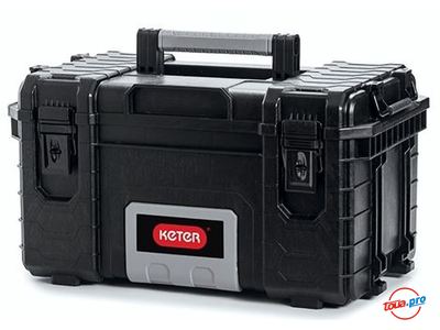 Ящик для инструментов 22&quot; Keter Gear Tool Box 17200382