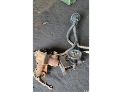 Гур комплект НИВА 4\4