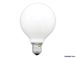 Osram Bellalux G120 Globe 60w SIL 230v E27