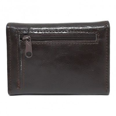 Кошелёк. Цвет: ЧЁРНЫЙ