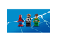 Конструктор LEGO Super Heroes Человек-паук против Доктора Осьминога, 76148