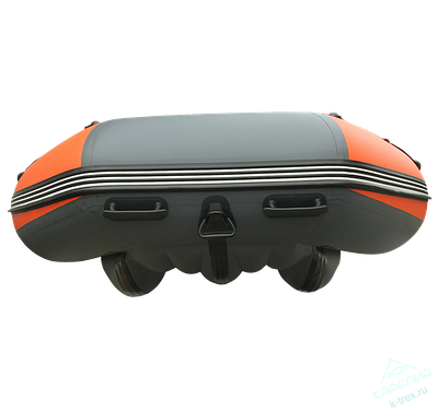 Лодка ПВХ Angler Reef Тритон 420НД