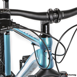 Горный велосипед TechTeam Storm 26