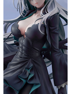 Фигурка 1/7 Сироко Сунаоками (Shiroko Sunaookami Good Smile Company)