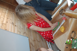 Кулинарная мастерская.