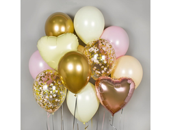 Набор из шаров Makarons