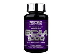 BCAA 1000