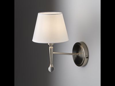 Freya, Настенный светильник (бра) Rosemary, FR2190WL-01N