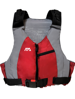 Спасательный жилет нейлон для сапов и каяков Personal Floatation Device - 10-12 (M/L)
