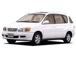 Toyota Ipsum I правый руль M10 7 мест 1996-2001