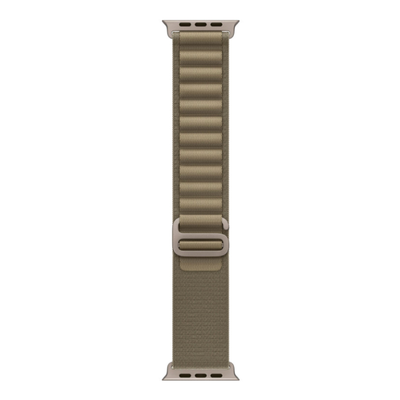 Apple Watch Ultra 2 GPS + Cellular 49 мм