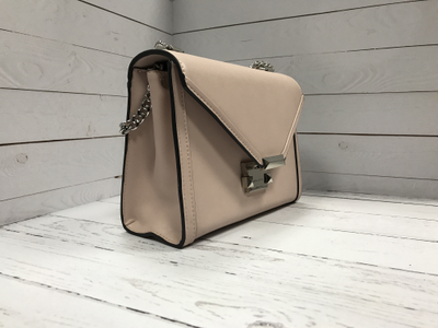 Сумка Майкл Kors Cece бежевая