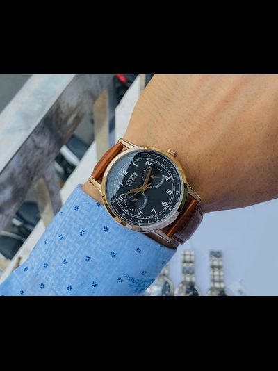 Наручные часы Citizen AO9003-08E