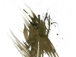 Пигмент для татуажа Анны Куцеволовой БРОВИ Жареный Каштан, 15мл.