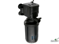 I-BUS 8300 - Фильтр внутренний для аквариума до 80 л