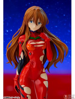Фигурка Аска Лэнгли (Asuka Langley Pop Up Parade)