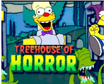 Симпсоны( Treehouse of Horror )