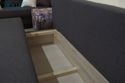 Диван "Мюнхен"