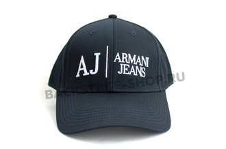 Кепка Armani