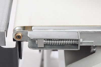 Барабанный шлифовальный станок BELMASH DS560-W