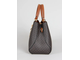 Сумка Michael Kors Cynthia Logo Small Brown
