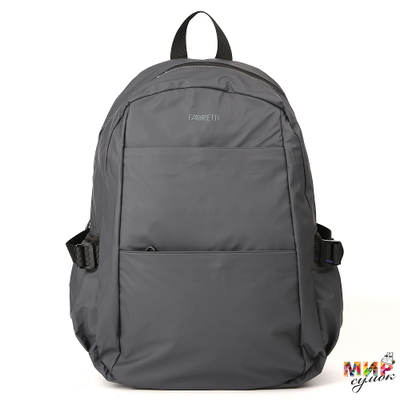 Y3203-3 Рюкзак муж. 100% нейлон FABRETTI