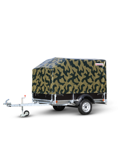 Прицепы «Универсал Плюс»