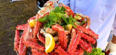 Экспресс тур по Сахалину. 4 дня. Май - сентябрь 2025