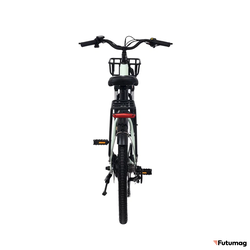 Электровелосипед Yokamura CITY Mint