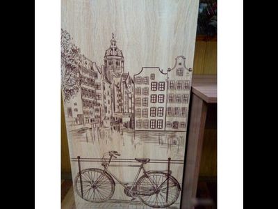 Пенал Орион Подростковая спальня (ТЭКС)