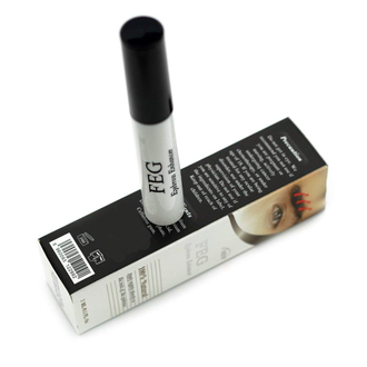 Средство для роста бровей FEG Eyebrow Enhancer (3ml) - ORIGINAL