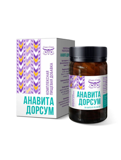 Анавита Дорсум