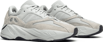 Adidas Yeezy Boost 700 V2 Salt Gray (Серые полностью) новые