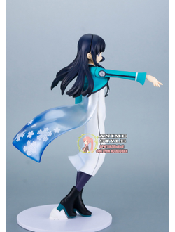 Фигурка Миюки Шиба (Miyuki Shiba)