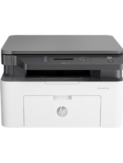070923 МФУ лазерный HP Laser 135w MFP (4ZB83A)