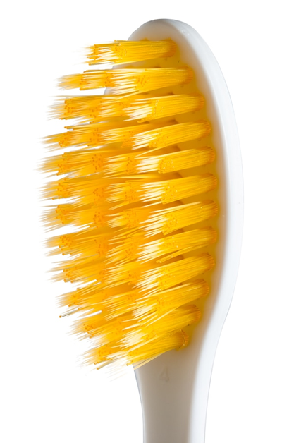 Right Life Gold Nano Toothbrush Fusion Slim Зубная щётка с золотыми частицами Объём: 1 шт