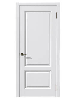 ДГ Симфония Лира Ясень белый