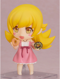 Нендроид Синобу Осино (Shinobu Oshino 2.0)