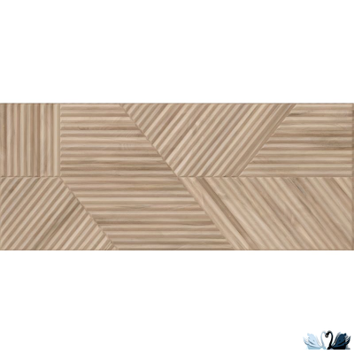 Плитка Gracia Ceramica Supreme beige wall 06 25 х 60 см настенная рельеф деревянная мозаика