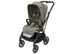 Коляска прогулочная Maxi-Cosi Leona Twillic truffle