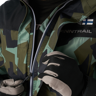 Костюм Finntrail Storm CamoArmy (52-54) XL