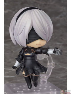 Нендроид Йорха-2B (YoRHa No. 2 Type B)